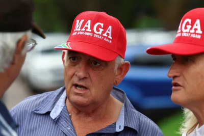 MAGA Supporters Claim America Was Greatest Then Admit Their Favourite Eras Had Slavery and Segregation