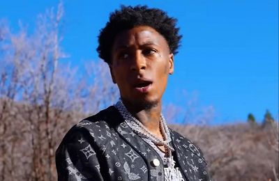 YoungBoy Never Broke Again diagnosed with a swollen heart
