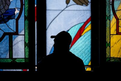 In San Antonio’s immigrant community, the fear of ICE weighs on every move