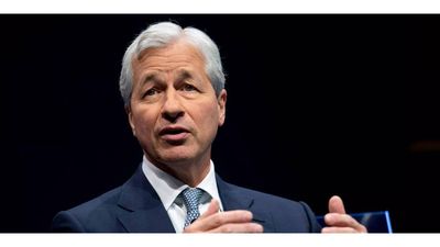 Jamie Dimon recalls being fired by Citigroup and surviving a near-fatal heart emergency: JPMorgan CEO says the setback “affected my net worth, not my self-worth”