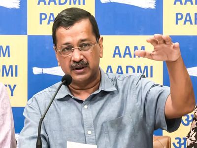 Dismiss CBI's challenge to discharge in excise case: Kejriwal, Sisodia to Delhi High Court