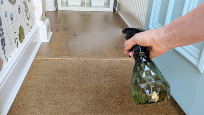 The vanilla water home hack everyone is talking about — does it actually work?