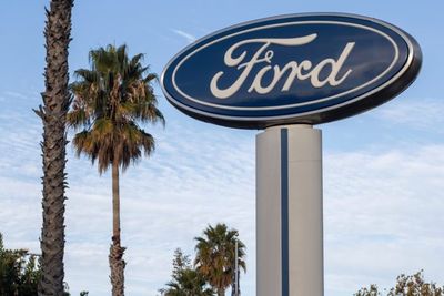 Ford to Move Some Lincoln Models From China Into US by the End of the Decade Amid Trump Tariffs: Report