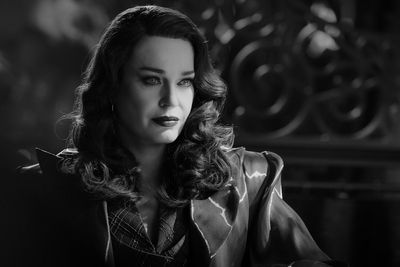 84 Years Later, Star Trek Just Remade A Perfect Movie Into A Sci-Fi Parable