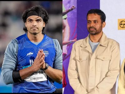 Neeraj Chopra, Gopichand launch Indian School of Coaching Excellence