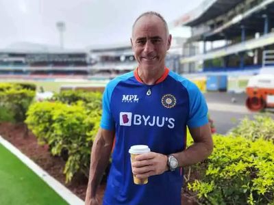 From 2011 cricket triumph to hockey World Cup: Paddy Upton wants India to 'arrive as champions'