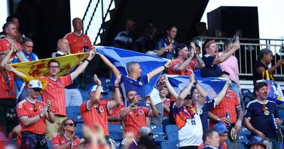 Tartan Army hailed by Boston chiefs as astounding drinking figures emerge