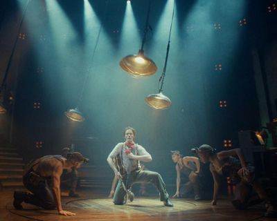 Hollywood encore: how ‘pro-shot’ Broadway shows became a major draw on the big screen
