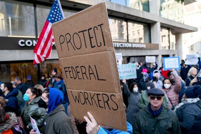 Trump administration accused of ‘bullying’ union leader at consumer protection agency