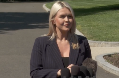 Karoline Leavitt Is Leaving the White House a Millionaire at 28: Her Net Worth, Salary, and Career