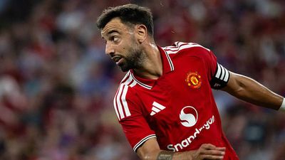 There’s Only One Right Answer to the Bruno Fernandes Transfer Question for Man Utd