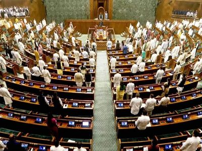 Govt was scared, rattled during Monsoon Session; oppn unity was on display: Congress