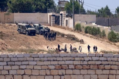 US ambassador denounces ‘thuggish’ Israeli settlers