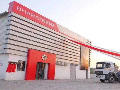 BharatBenz gets Rs 4,000 crore boost as Daimler India expands in Tamil Nadu