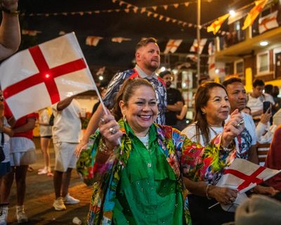 UK economy shows surprising resilience – but that may not last