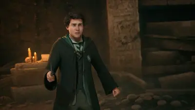 Hogwarts Legacy 2 confirmed by Warner Bros., but release date remains unknown