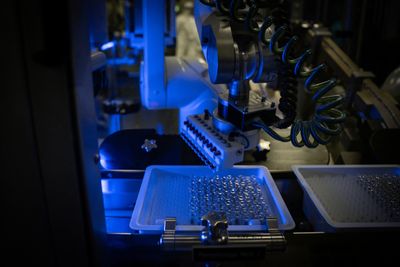 AI Could Cut 10 Weeks From Cancer Trials. Drugmakers Could Save Millions.
