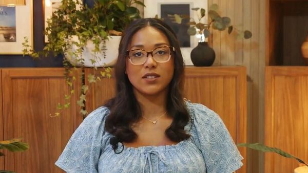 Surrogate mom flees to Texas after California biological parents allegedly pressure her to get abortion, gives birth to baby with heart defect