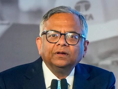 Tata Chairman Chandrasekaran's exit fuels concerns over power of controlling charity