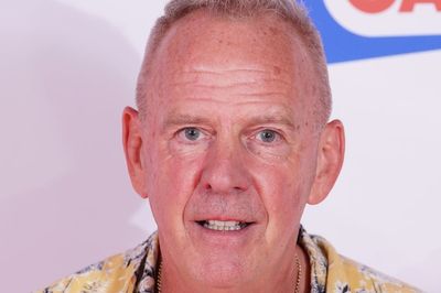 Fatboy Slim giving debut album ‘another lease of life’ after 30 years