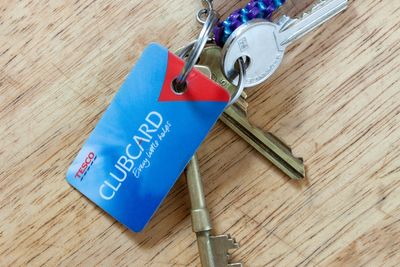 Tesco shoppers risk losing £11m as Clubcard vouchers near expiry date
