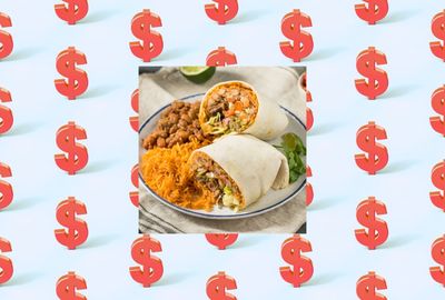 MAGA's burrito meltdown