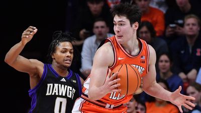 Ranking the Top 10 Power Forwards in Men’s College Basketball for 2026–27 Season