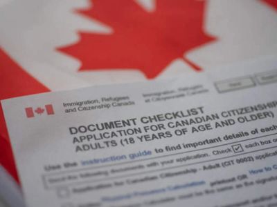 Canada citizenship certificate wait jumps to 25 months; backlog crosses 121,000