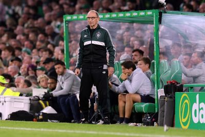 Martin O’Neill gives health update after missing Celtic match following hospital procedure