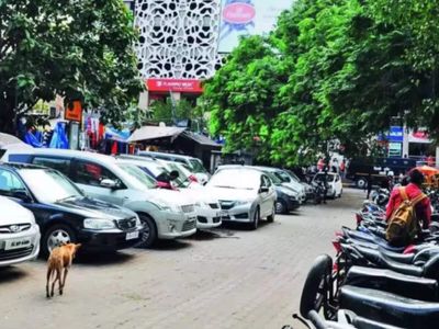 Bengaluru new parking rules: Parking on road may cost car owners up to Rs 25,000 a year under proposed policy