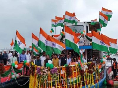 UCC to be implemented in MP soon, will strengthen spirit of equality: CM Mohan Yadav at Tiranga Yatra