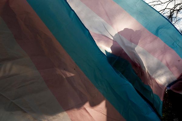 Trump administration finalizes rule to end federal support for gender-affirming care