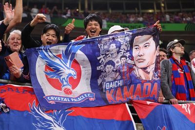 Premier League 2026-27 preview No 8: Crystal Palace