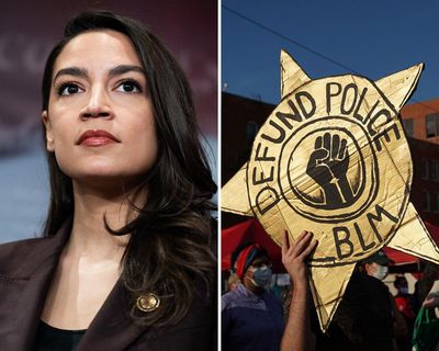 AOC and Mamdani wanted to defund the police. Their backtracking puts organizers at risk