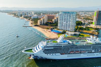Mexico doubles cruise fee for passengers – with tax set to double again in 2028