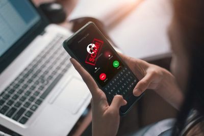 Scammers Are Targeting People Who Already Lost Money — Here’s How the Second Scam Works