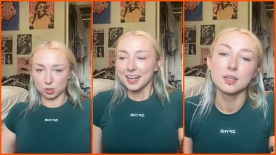 Woman picks Planet Fitness because it’s ‘the cheapest option’. Then she confronts a stranger after finally reaching her breaking point: ‘I’m so scared’