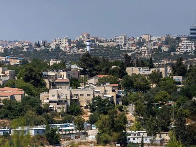 Israel reopens historic settlement in north West Bank
