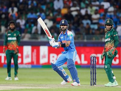 India’s Bangladesh tour awaits Centre’s green light