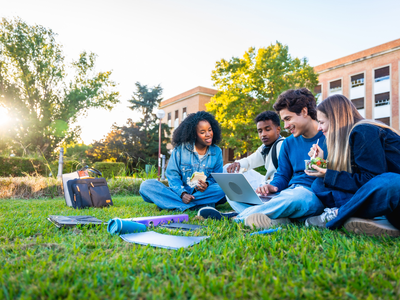 UK regains edge among international students