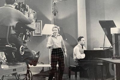 West End and ITV icon Sheila Mathews dies aged 99 after incredible 90-year career