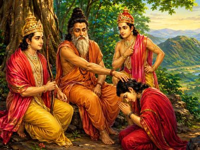 3 Ancient Debts That Can Change How You Live