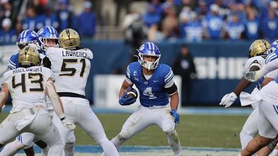 One Number That Sums Up Every Big 12 Team in 2026