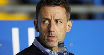 Premiership boss hopes to use pressure from the stands to achieve derby victory