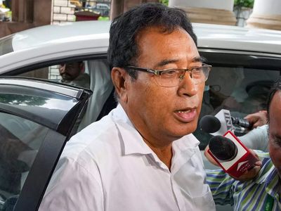 West Bengal withdraws Banga Bibhushan from BJP MP Ananta Maharaj