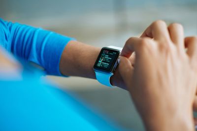Step Counts and Sleep Consistency Were Linked to Later Depression Diagnoses in a Fitbit Study of 3,030 Adults