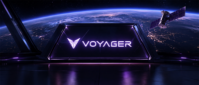 Voyager Technologies: Space Force Deal Fuels Growth Despite Heavy Cash Burn