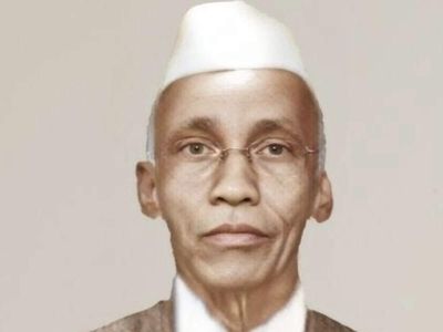 'Ghost number' 6174: Meet Dattatreya Ramchandra Kaprekar, the Indian schoolteacher who discovered a mysterious 4-digit number that almost always returns to itself