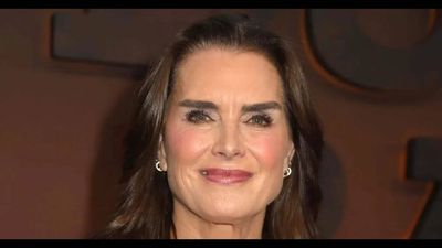 Quote of the Day by Brooke Shields: “Don’t waste a minute not being… – Inspiring lessons on happiness, resilience, determination, courage and why every setback is a comeback by the American actress known for her powerful performances and deep insights on human nature and perseverance