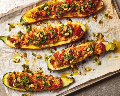 Escaping the ​heat​ and rediscovering the ​joy of ​cooking